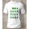 Hibernian FC Retro Art Football Shirts T-Shirt